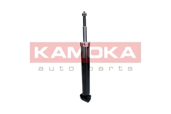 Амортизатор задний 2000812 Kamoka