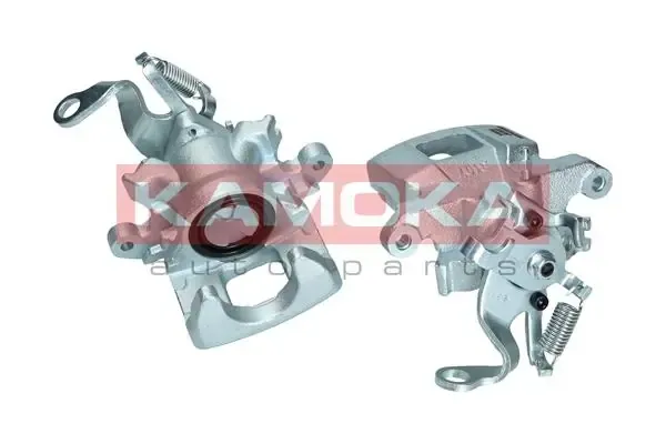 Суппорт задний левый JBC0623 Kamoka