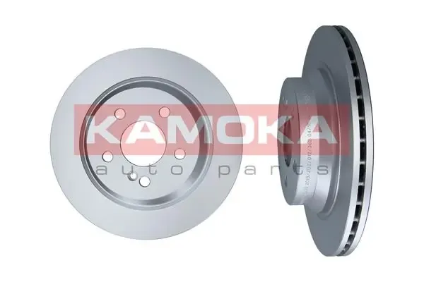Тормозные диски 103226 Kamoka