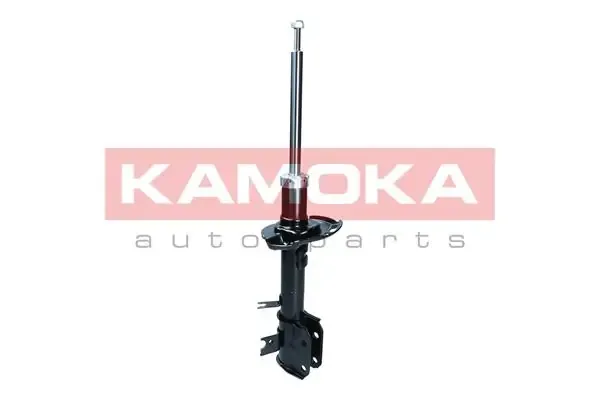 Амортизатор передний левый 2000494 Kamoka