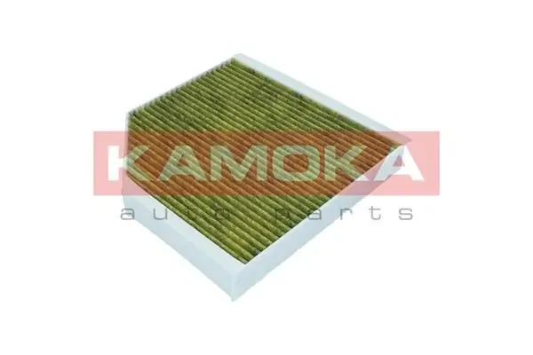 Фильтр салона 6080066 Kamoka