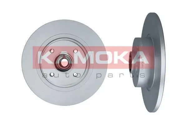 Тормозные диски 1031136 Kamoka