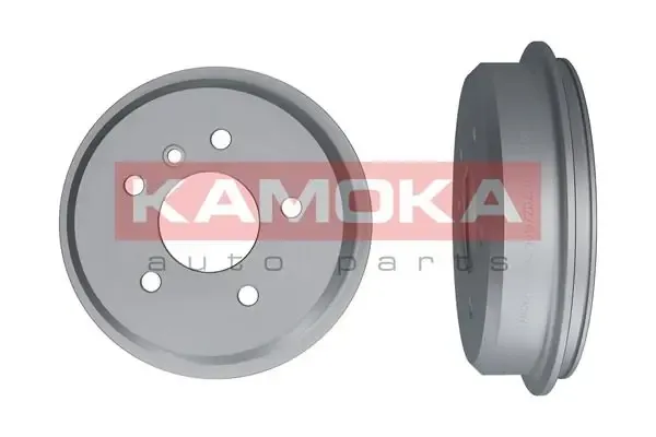 Тормозной барабан 104045 Kamoka