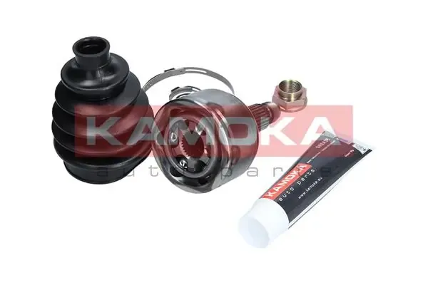 ШРУС наружный передний 6045 Kamoka