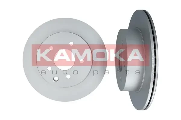 Тормозные диски 1031096 Kamoka