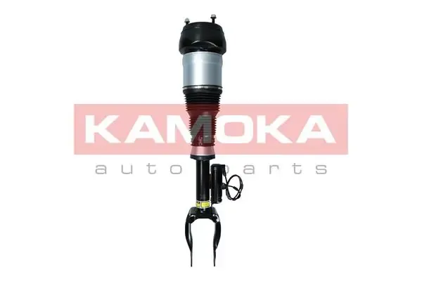 Амортизатор передний правый 2070004 Kamoka