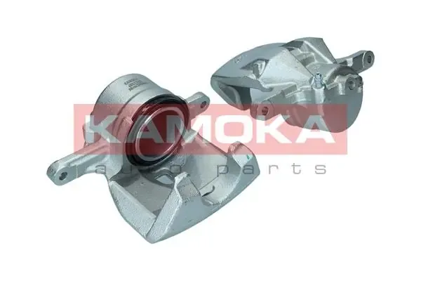 Суппорт тормозной передний левый JBC1363 Kamoka
