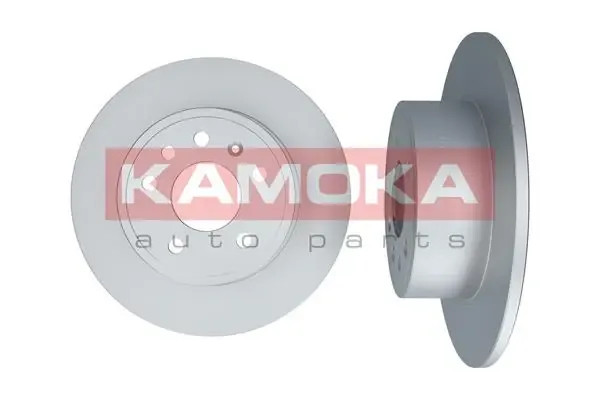 Тормозные диски 1031622 Kamoka