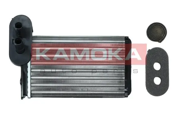 Радиатор печки 7765039 Kamoka