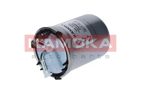 Топливный фильтр F304201 Kamoka