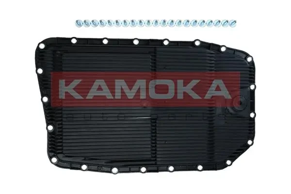 Поддон АКПП F600701 Kamoka
