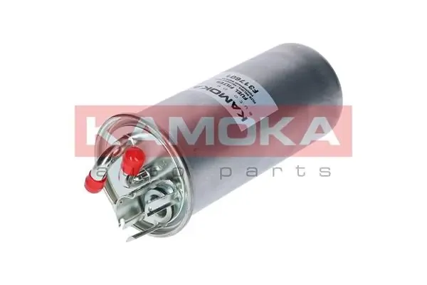 Топливный фильтр F317601 Kamoka
