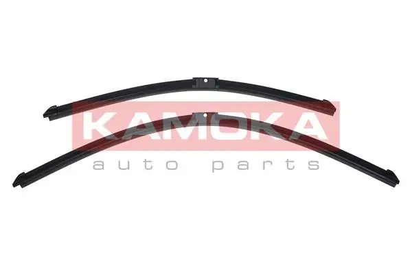 Щетки стеклоочистителя 27C09 Kamoka