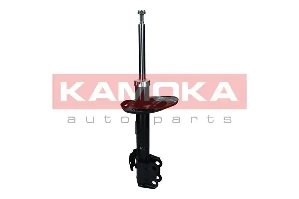 Амортизатор передний левый 2001120 Kamoka