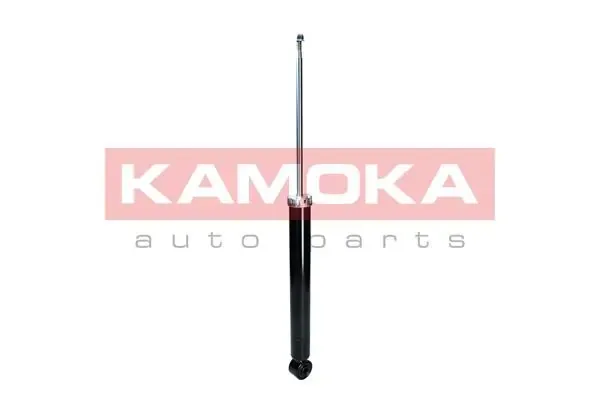 Амортизатор задний 2000828 Kamoka