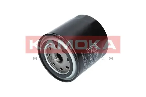 Масляный фильтр F105101 Kamoka