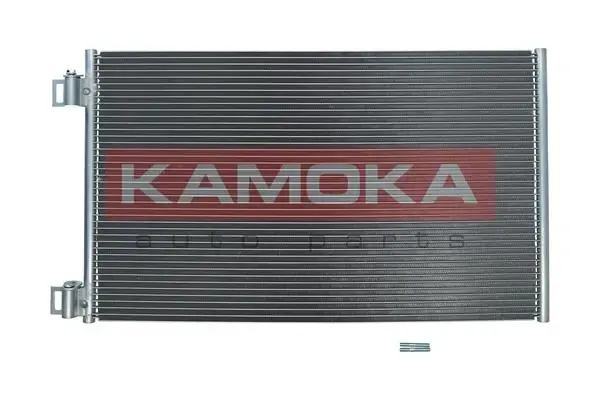 Радиатор кондиционера 7800153 Kamoka