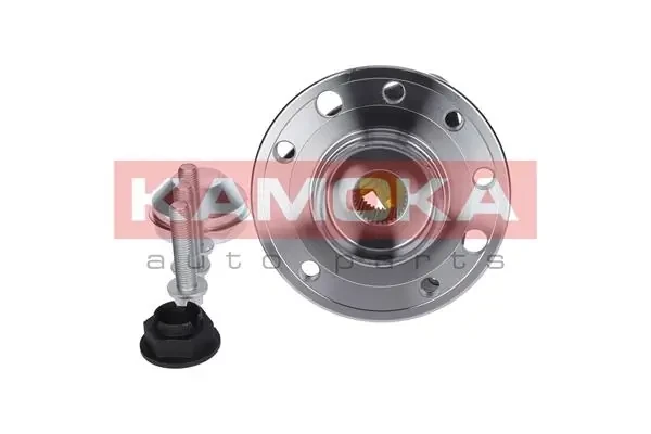 Ступица передняя KAMOKA 5500149