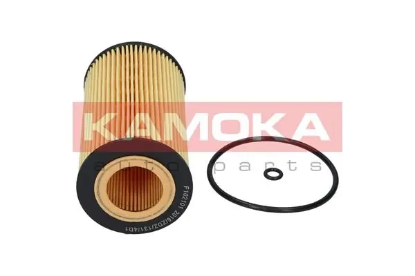 Фильтр масляный KAMOKA F102101