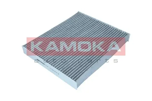 Фильтр салона F513901 Kamoka