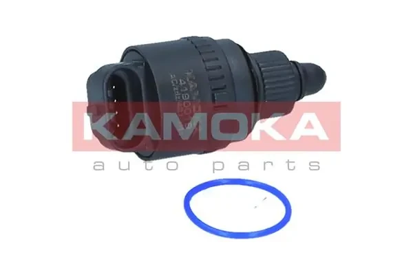  Регулятор холостого хода Fiat Palio 