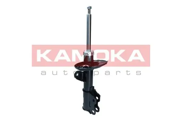 Амортизатор передний правый 2001081 Kamoka