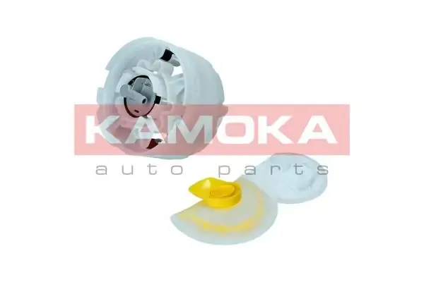 Бензонасос 8400028 Kamoka