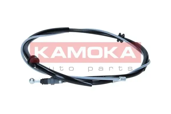 Задний трос ручника 1190338 Kamoka