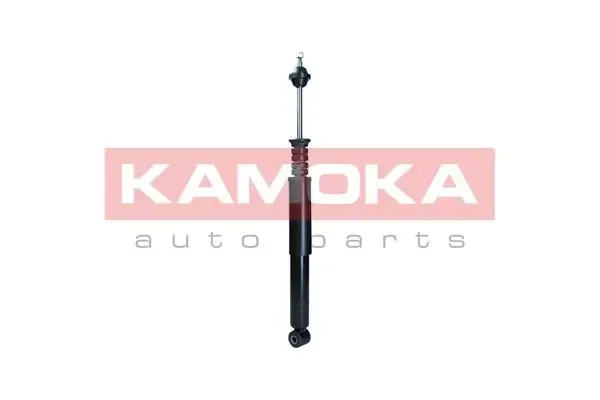 Амортизатор задний 2001219 Kamoka