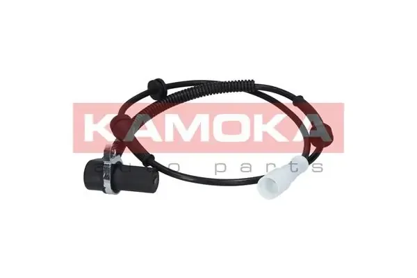 Датчик АБС (ABS) передний правый 1060079 Kamoka