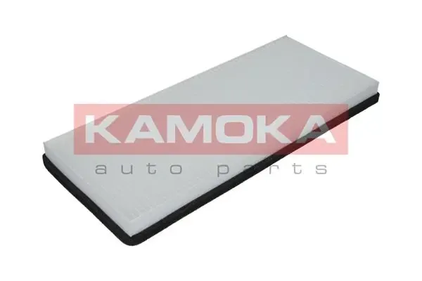 Фильтр салона F408001 Kamoka