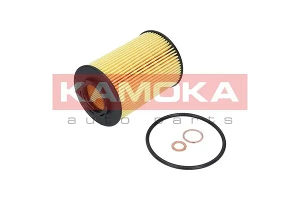 Масляный фильтр F107901 Kamoka