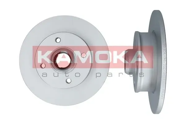 Тормозные диски 103274 Kamoka
