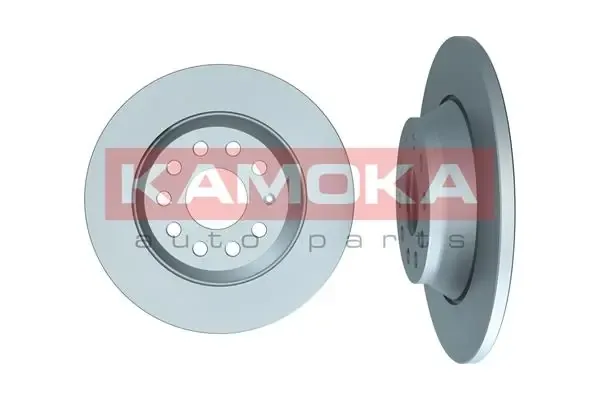 Тормозные диски 103536 Kamoka