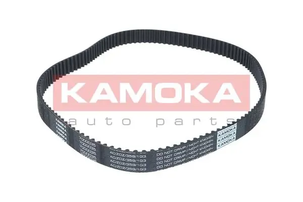 Ремень ГРМ 7000035 Kamoka