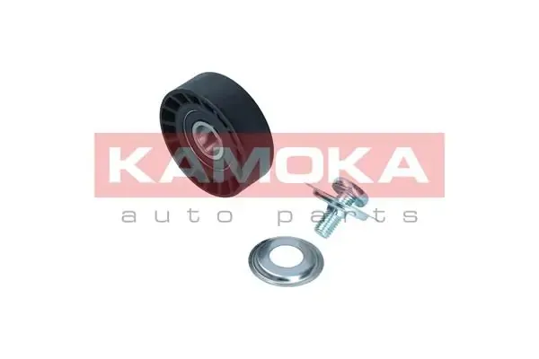 Паразитный ролик R0419 Kamoka