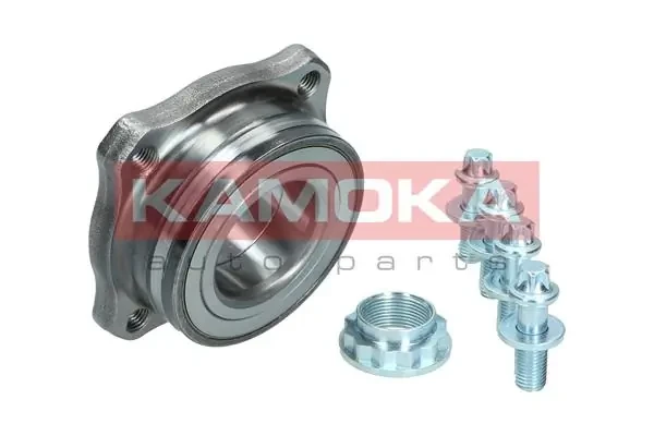 Подшипник задней ступицы 5500184 Kamoka