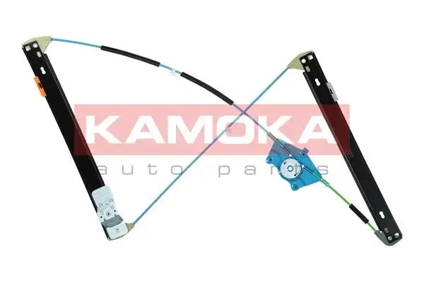 Стеклоподъемник передней левой двери 7200195 Kamoka