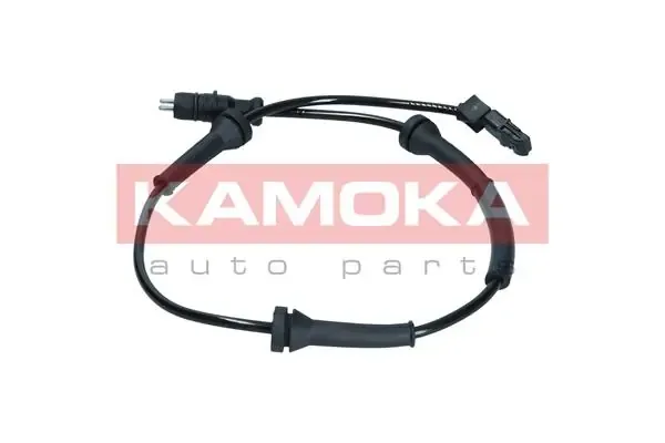 Датчик АБС передний 1060480 Kamoka