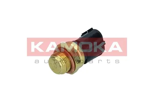 Датчик включения вентилятора радиатора 4090021 Kamoka