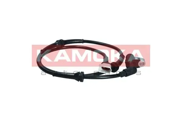 Датчик АБС передний 1060177 Kamoka