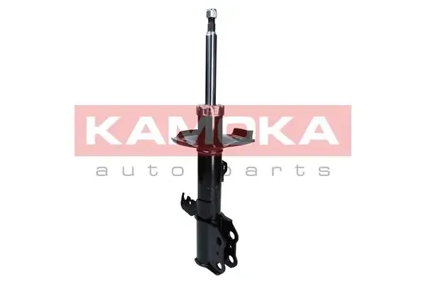 Амортизатор передний левый 2000277 Kamoka