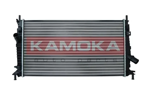 Радиатор 7705129 Kamoka
