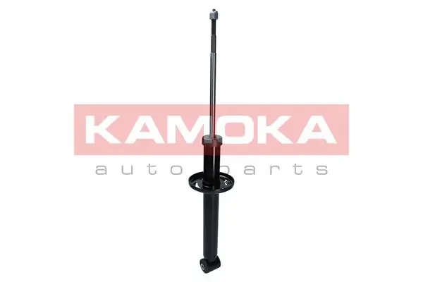 Амортизатор задний KAMOKA 2000985