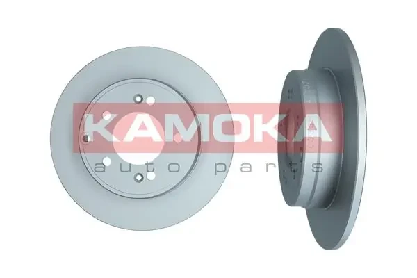 Тормозные диски 103335 Kamoka