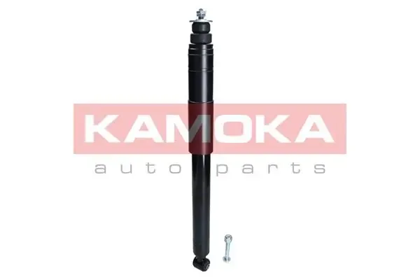 Амортизатор задний 2001013 Kamoka