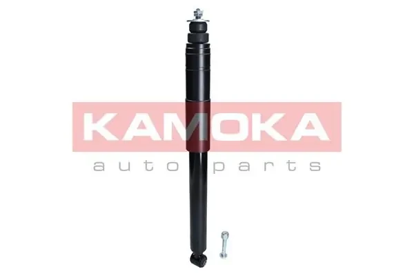 Амортизатор задний 2001013 Kamoka