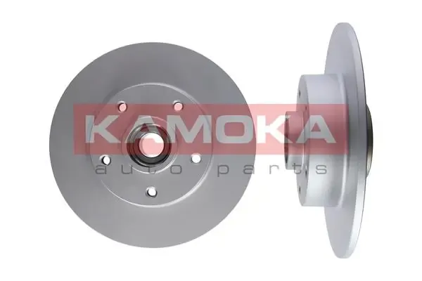 Тормозные диски 1031064 Kamoka