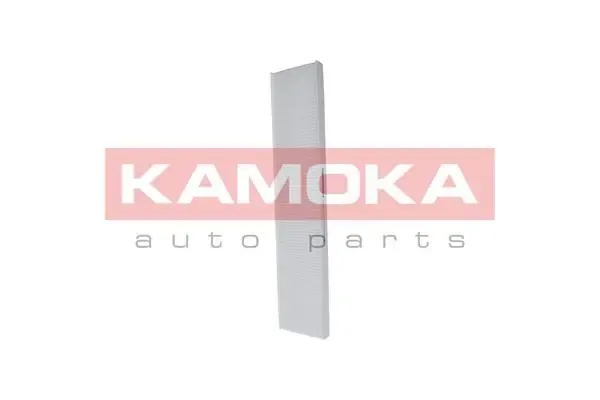 Фильтр салона F402801 Kamoka