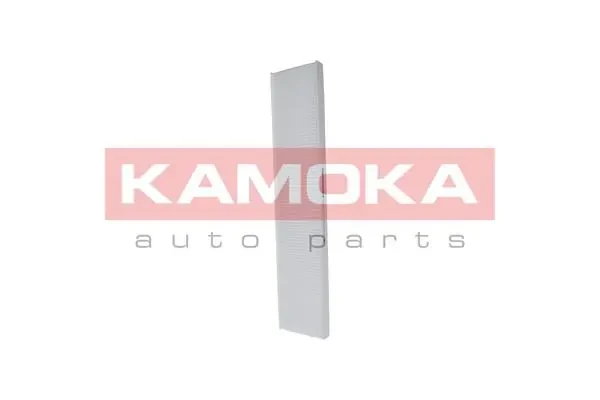 Фильтр салона F402801 Kamoka